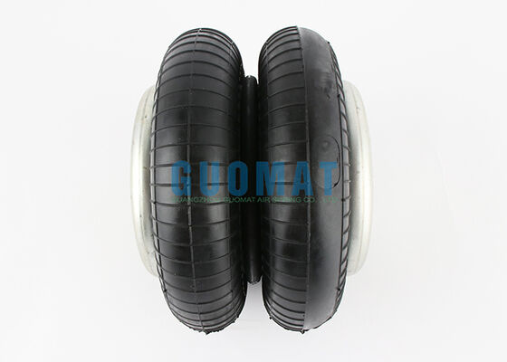 콘티테크 고무 에어 서스펜션 스프링 FD 200-22 1/4 M10 컨볼루티드 스프링 백