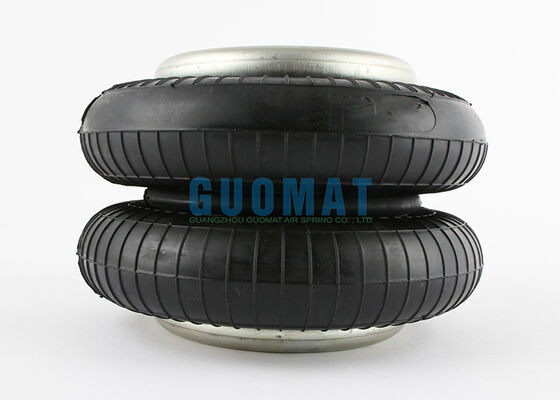 콘티테크 고무 에어 서스펜션 스프링 FD 200-22 1/4 M10 컨볼루티드 스프링 백