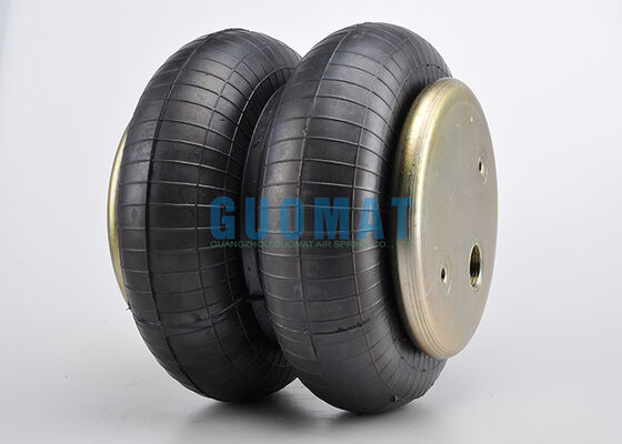 FD 330-22 1/1 M8 콘티테크 서스펜션 에어 스프링 2682060000 컨볼루티드 타입 에어 고무