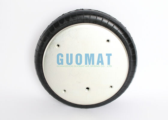 W01-358-7094 산업용 세탁기용 파이어스톤 공기 스프링 113-1 스타일 공기 고무