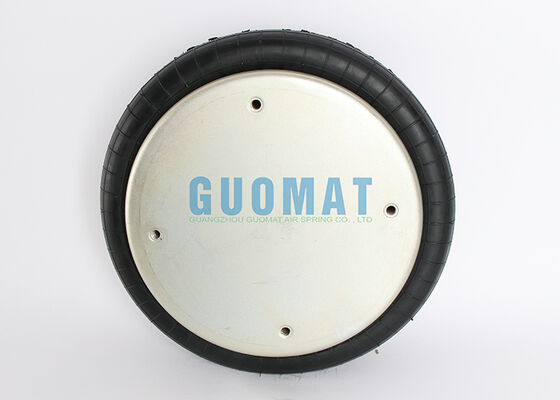 W01-358-7094 산업용 세탁기용 파이어스톤 공기 스프링 113-1 스타일 공기 고무