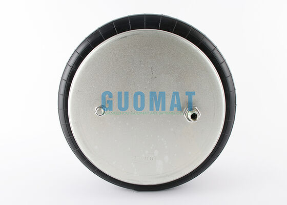 W01-358-6941 파이어스톤 서스펜션 에어 쇼크 스타일 20 고무 벨로우즈 에어 스프링