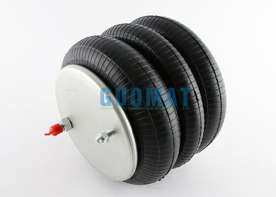 트리플 컨볼루티드 에어 스프링 W01-358-8016 파이어스톤 서스펜션 에어 쇼크 업소버 백