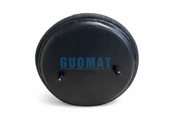 W01-358-8193 파이어스톤 트럭 에어 서스펜션 부품 1R12-809 굿이어 에어 라이드 스프링