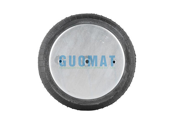 3B12-304 오리지널 굿이어 트리플 벨로우 에어 스프링 FT 330-29 430 콘티테크 에어 리프트 백