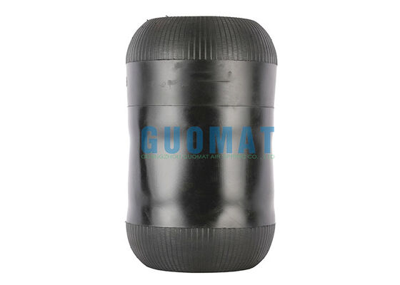 CONTITECH 719N 고무 공기 스프링 V1F32B VIBROCUSTIC BPW 0220024000 트레일러용 버스 서스펜션 부품