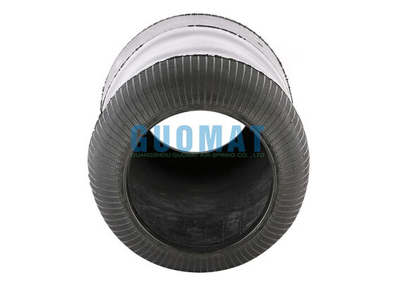 CONTITECH 719N 고무 공기 스프링 V1F32B VIBROCUSTIC BPW 0220024000 트레일러용 버스 서스펜션 부품