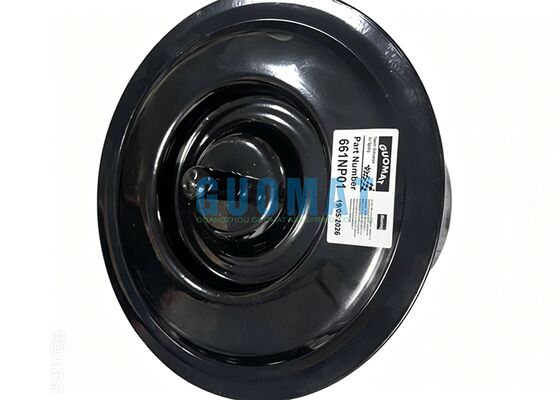 661 N P01 컨티텍 트럭 공기 계절 131mm 피스톤 공기 서스펜션