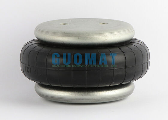 3/4 NPT 공기 이음쇠 절단기를 위한 복잡한 공기 스프링 W01-358-7742 Firestone 산업 에어백
