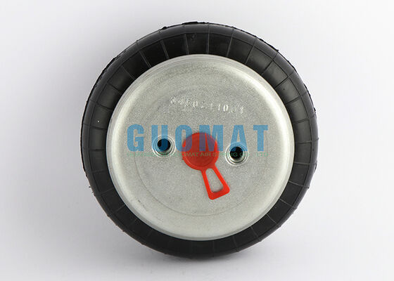 3/4 NPT 공기 이음쇠 절단기를 위한 복잡한 공기 스프링 W01-358-7742 Firestone 산업 에어백