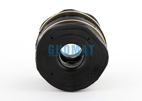 GUOMAT GF40/60-1 고무 공기 스프링 크로스 FS22-3 DI CR 콘티테크 산업 공기 윙크