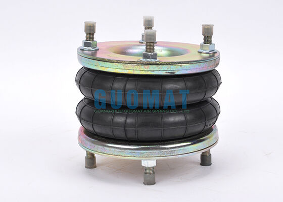 6" Diameter Norgren Air Spring M/31062 Industrial Air Bellows For Spinning Machine