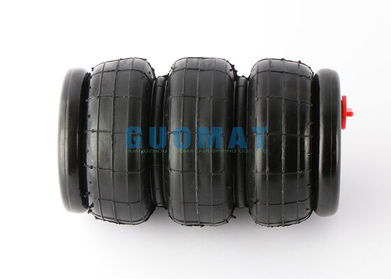 187mm Height Heavy Duty Industrial Air Spring 3B2300 Air Bags For Farm Equipment