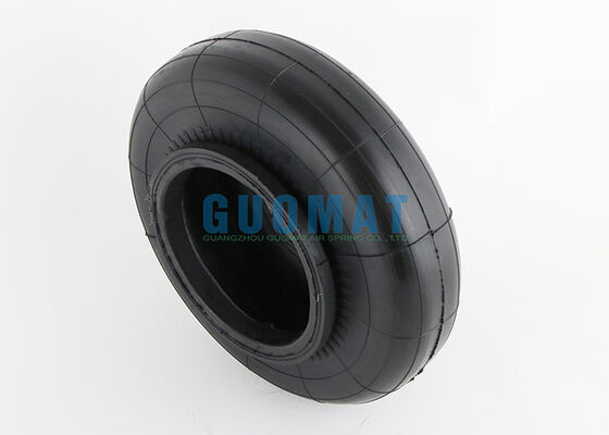 V1B20 Vibracoustic Rubber Air Bellow 230116-1 Single Convoluted Suspension Air Spring