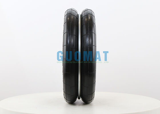 98mm 디자인 높이 펀치 프레스 고무 공기 스프링 크로스 요코하마 S-300-2/S-300-2R
