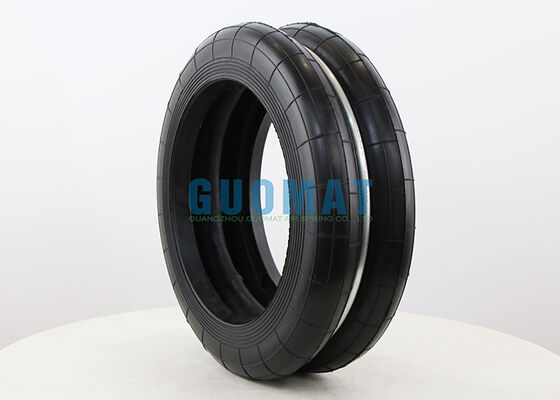 98mm 디자인 높이 펀치 프레스 고무 공기 스프링 크로스 요코하마 S-300-2/S-300-2R