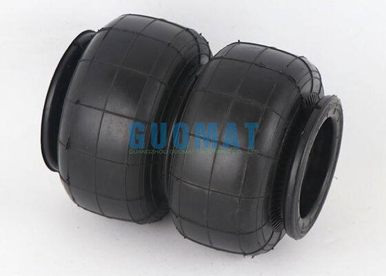 192mm 높이 고무 벨로 2B 07 R 피닉스 공기 스프링 OEM 제조업체