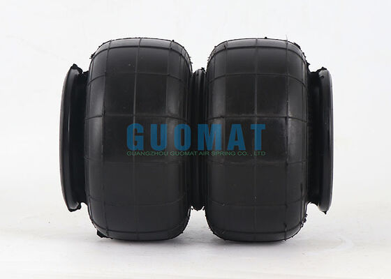 192mm 높이 고무 벨로 2B 07 R 피닉스 공기 스프링 OEM 제조업체