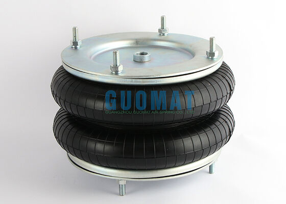 12 "x 2 PARKER 고무 벨로우 부분 FD 412-22 DS Contitech 산업 공기 봄