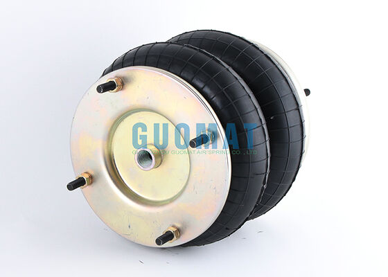 8"x2 W01R584055 파이어스톤 산업용 공기 스프링 M/31082 노그렌 회전 공기 액추에터