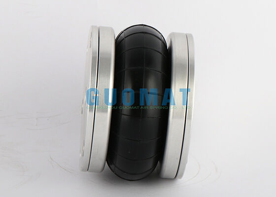 W01R584050 파이어스톤 공기 충격 흡수기 4 1/2 "x 1 로드 지원 공기 봄
