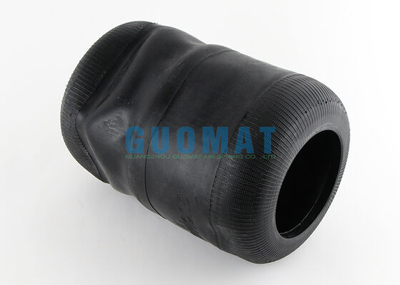 715N CONTITECH 버스 교체 부품 W01-095-0087 파이어스톤 상업용 차량 공기 스프링
