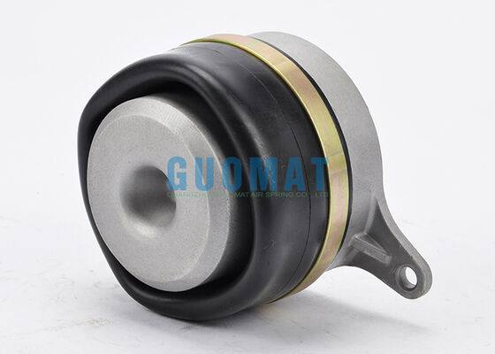 Front Cab Suspension Air Spring 49710-3350 HINO 700 Rubber Truck Air Bag