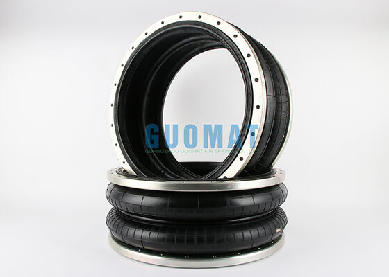 FD 960-22 RS 콘티테크 고무 공기 스프링 W01-358-7191 파이어 스톤 산업 공기 벨로