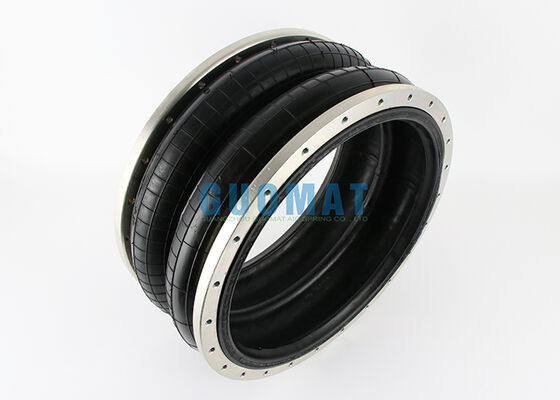 FD 960-22 RS 콘티테크 고무 공기 스프링 W01-358-7191 파이어 스톤 산업 공기 벨로