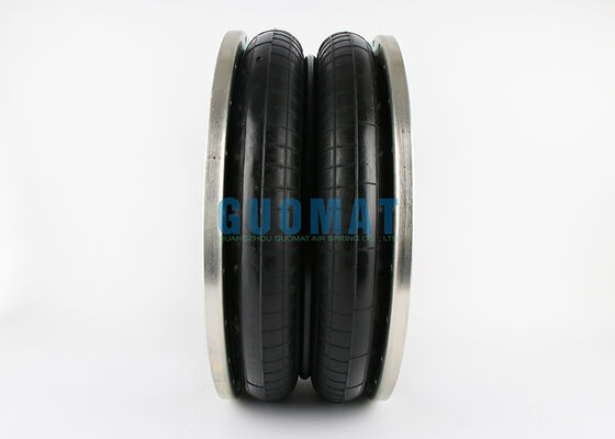 FD 960-22 RS 콘티테크 고무 공기 스프링 W01-358-7191 파이어 스톤 산업 공기 벨로