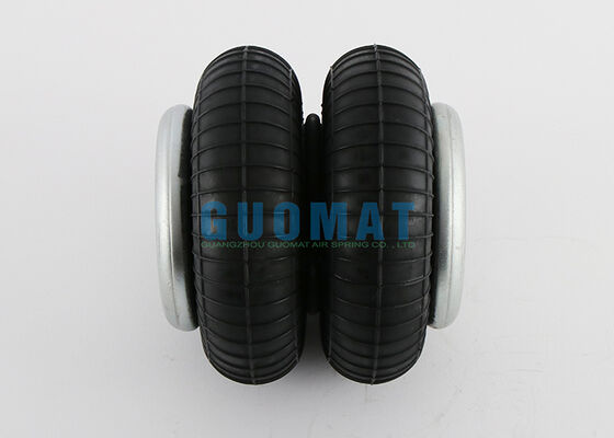 Style 255-1.5 Double Convoluted Air Bags W01-M58-6105 Firestone Air Spring For Tooling Equipment