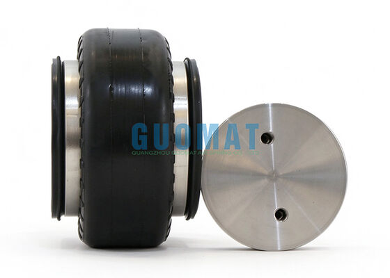 1/4" NPT Air Fitting Industrial Air Spring 1B5-510 Goodyear Super Cushion Air Bags 579-913-501 
