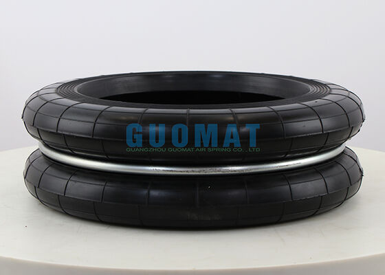 S-450-2R 요코하마 산업 진동 격리 공기 스프링 102mm 디자인 높이