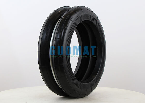 S-450-2R 요코하마 산업 진동 격리 공기 스프링 102mm 디자인 높이
