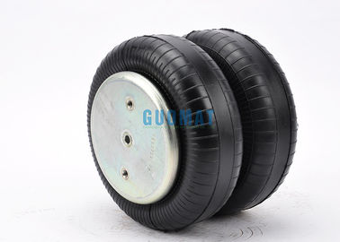 2B9-253 기계를 위해 복잡한 산업 공기 스프링 액추에이터 공기 탐 공기 스프링 2