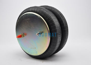 W01-358-7557 산업 공기 스프링 Firestone Goodyear 2B14-383에 FD530-35