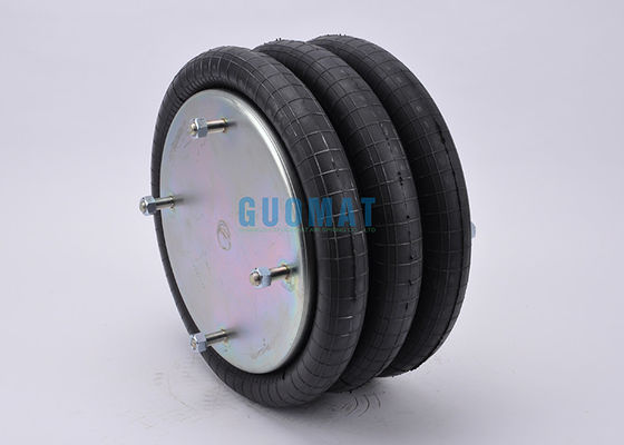 중부 지방/Haldex CS314364를 위한 3B14-364 Goodyear 공기 스프링 트럭 에어백 중단