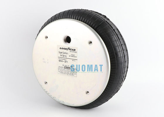 콘티테크 한 개의 CI G3/4 산업적 중단 공기 스프링 1B14-371 일천초분의 일초 530-11