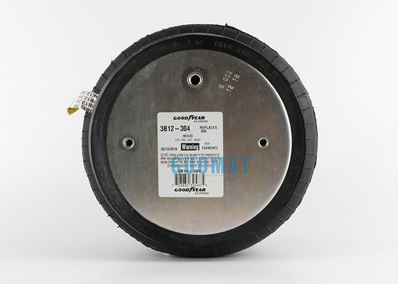 3B12-306 굿이어 공기는 3중 회선 FT 330-29 CI 1/4 NPT를 튀게 합니다