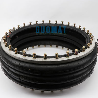 W01-358-7761 3중 뒤엉킨 산업 공기는 상승합니다