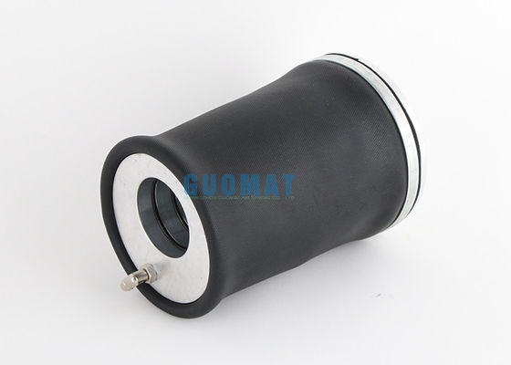 W639 Van Vito Viano 에어 스프링 서스펜션 프론트 에어백은 견고한 알루미늄 부품으로 다시 장착됩니다.