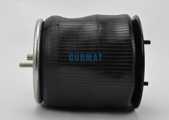 TS16949 트럭 공중은 컨테이너 열차 내화 석재 W01-681-9084를 위한 에어백 중단을 튀게 합니다