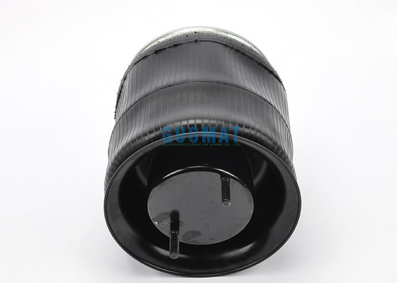 TS16949 트럭 공중은 컨테이너 열차 내화 석재 W01-681-9084를 위한 에어백 중단을 튀게 합니다