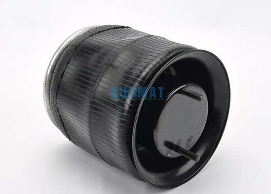 TS16949 트럭 공중은 컨테이너 열차 내화 석재 W01-681-9084를 위한 에어백 중단을 튀게 합니다