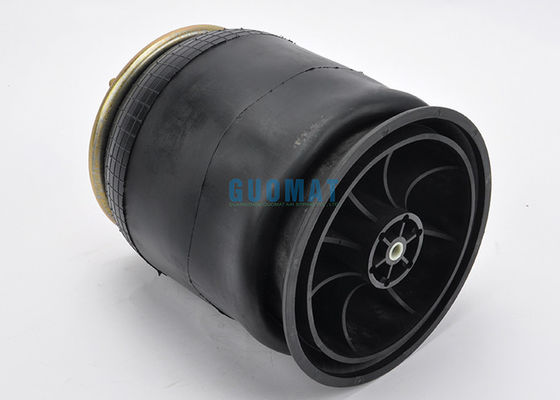 던롭 D12B04 거래된 공기 스프링은 장비 충돌 에어백 콘티테크 4159NP09를 재건합니다