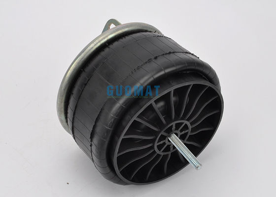 켄워스 C81-1005 트럭 공기 스프링 W01-358-9541 공기 스프링 장비