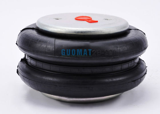 두배 에어백은 산업용 가스 고무 지지 용수철 수리용 장비를 위해 큰소리로 웁니다