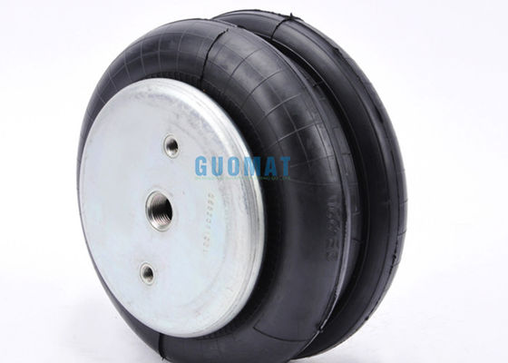 두배 에어백은 산업용 가스 고무 지지 용수철 수리용 장비를 위해 큰소리로 웁니다