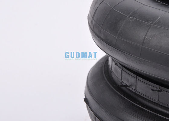 두배 에어백은 산업용 가스 고무 지지 용수철 수리용 장비를 위해 큰소리로 웁니다