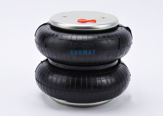 중단 콘티테크 공기압 리프트 공기 스프링  내화 석재 W01-358-6910